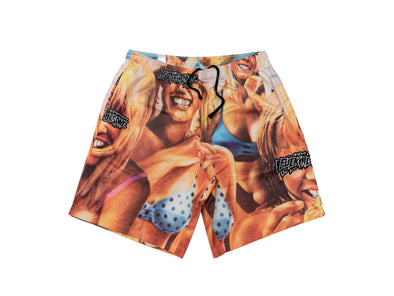 Fucking Awesome Water Acceptable Shorts  *Originally $70.00*