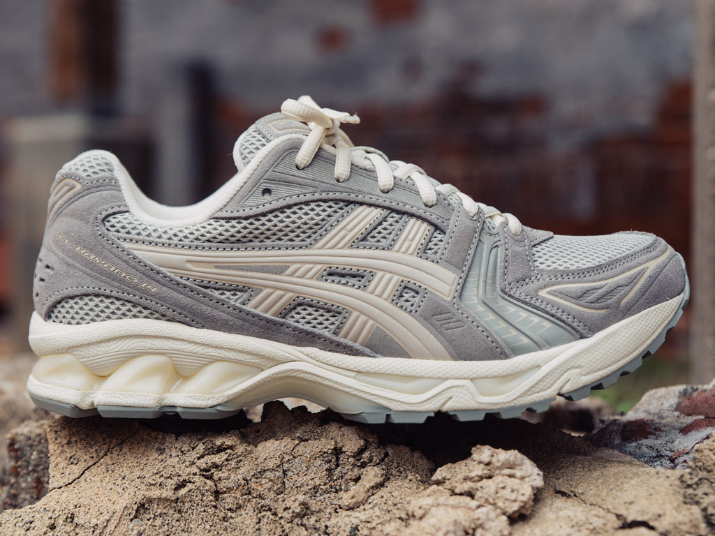 Gel 2024 kayano grey