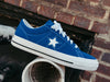 Converse One Star Pro Ox 'Blue/White'