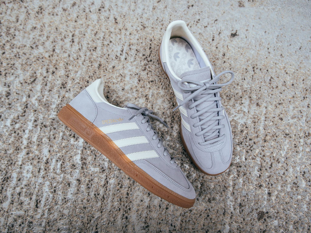 Adidas spezial light grey online