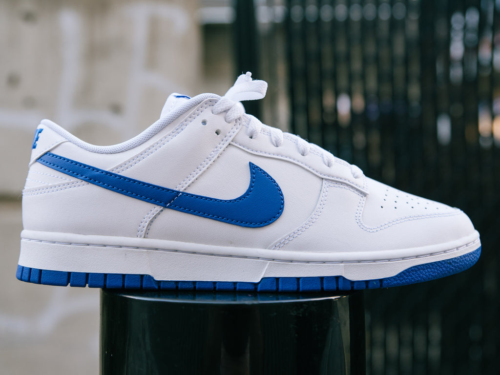 Nike Dunk Low Hyper Royal DV0831-104