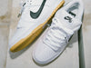 Nike SB Dunk Low Pro 'White/Black'