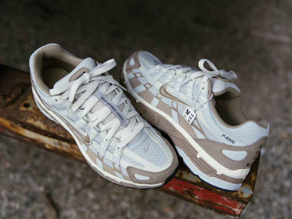 祝開店！大放出セール開催中】 Nike P-6000 PRM 