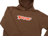Butter Goods Yard Pullover Hoodie