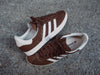 Adidas Gazelle 85 'Preloved Brown'- Originally $130.00