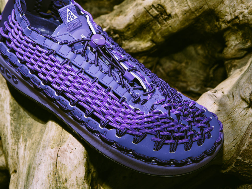 Nike ACG Watercat+ 'Court Purple' – Unheardof Brand