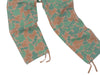 Butter Goods Santosuosso Camo Pants 'Washed Camo'