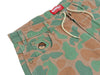 Butter Goods Santosuosso Camo Pants 'Washed Camo'