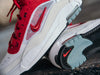 Nike SB Air Max Ishod 'White/Varsity Red'