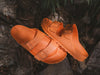 Birkenstock Arizona EVA 'Papaya'
