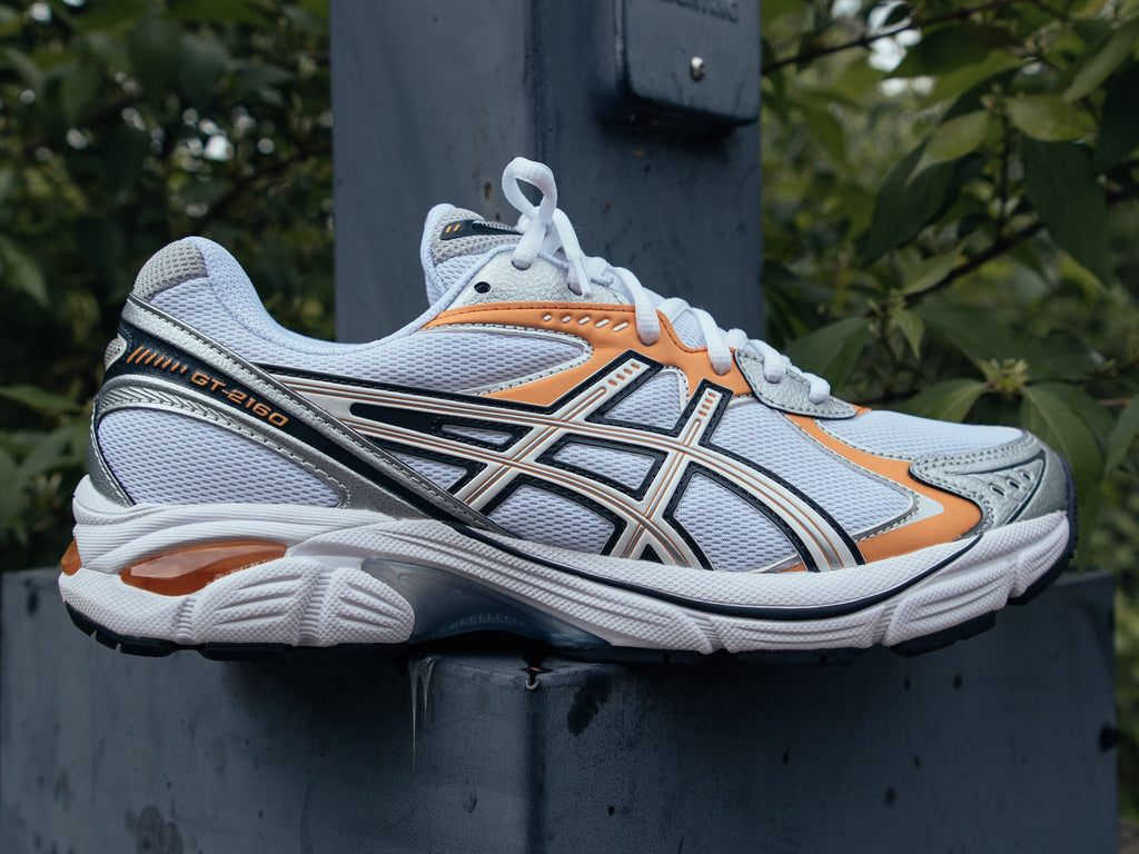 お気に入りの Asics 24.0cm以下 GT-2160 1203A320-101 24cm Lily