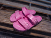 Birkenstock Arizona EVA 'Candy Pink'
