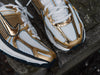 Nike Women's Zoom Vomero 5 'Metallic Gold'