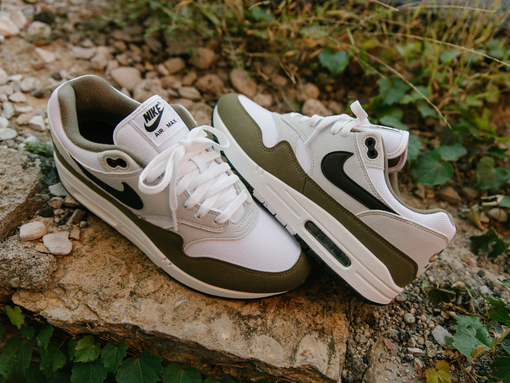 Nike air max 1 trainers Clearance