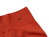 Nike Women's Chill Knit High-Waisted Sweater Flared Pants 'Burnt Sunrise'