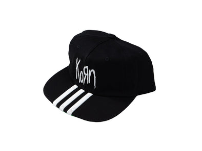 Adidas x Korn Cap 'Black'