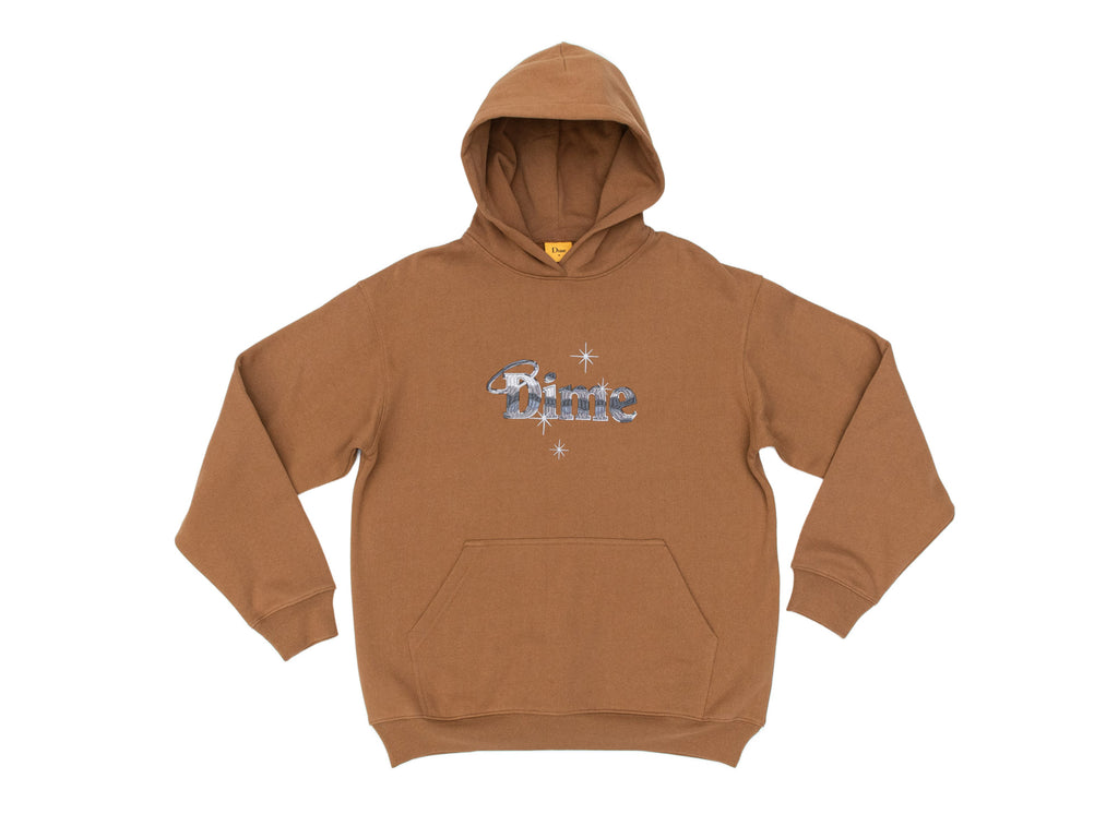 Dime Halo Hoodie – Unheardof Brand