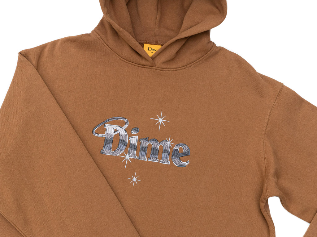 Dime Halo Hoodie – Unheardof Brand