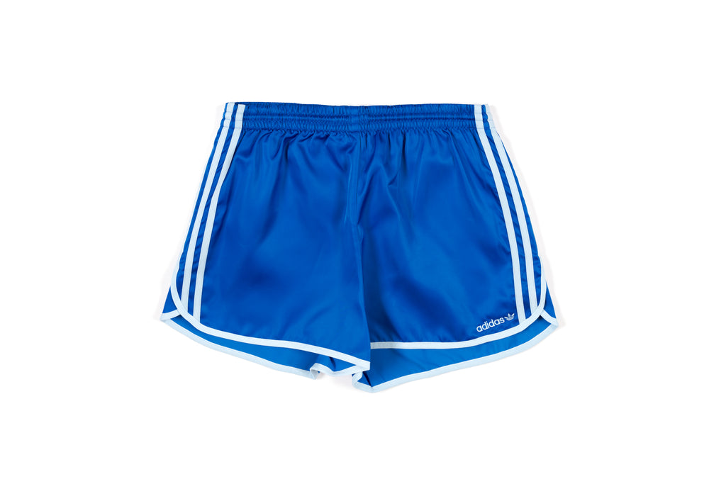 パンツ・ボトムスその他 adidas Graphic Sprinter Short Pants Blue IW3238 Clothing - Graphics Sprinter Shorts - Blue | adidas Oman