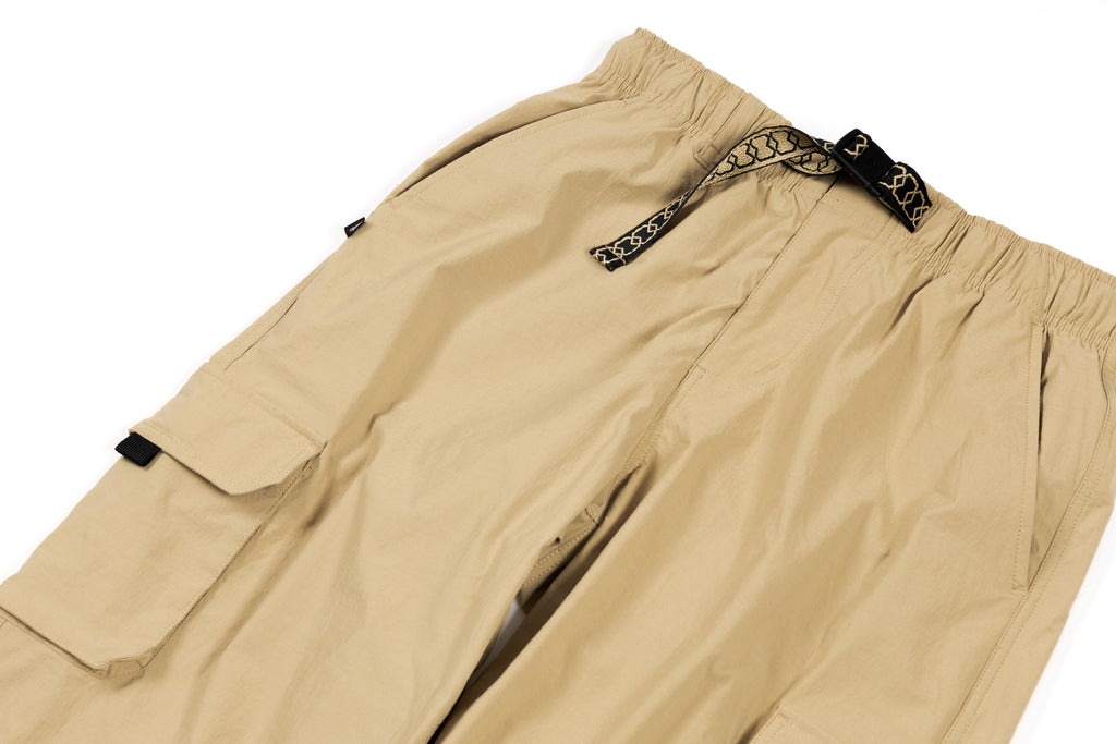 【関税込み】Uncertain Factor ブラウン Grude Patrol フーディ UNION X BEPHIES BEAUTY SUPPLY X JORDAN FLEECE HOODIE - GREY