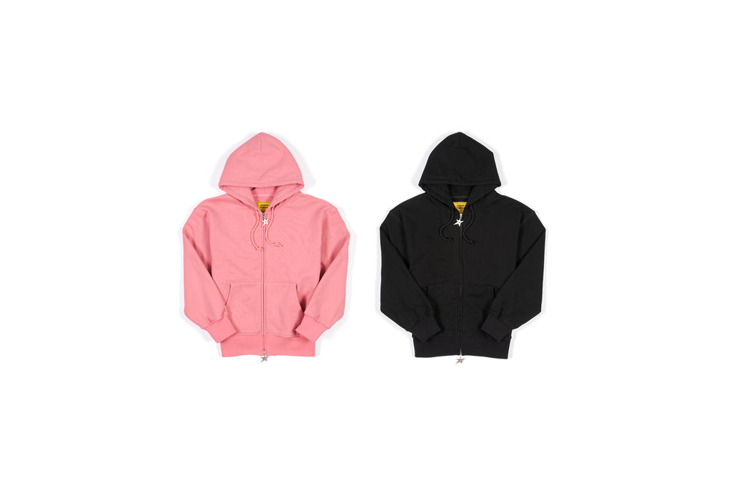 Carpet C-Star Double Zip – Unheardof Brand