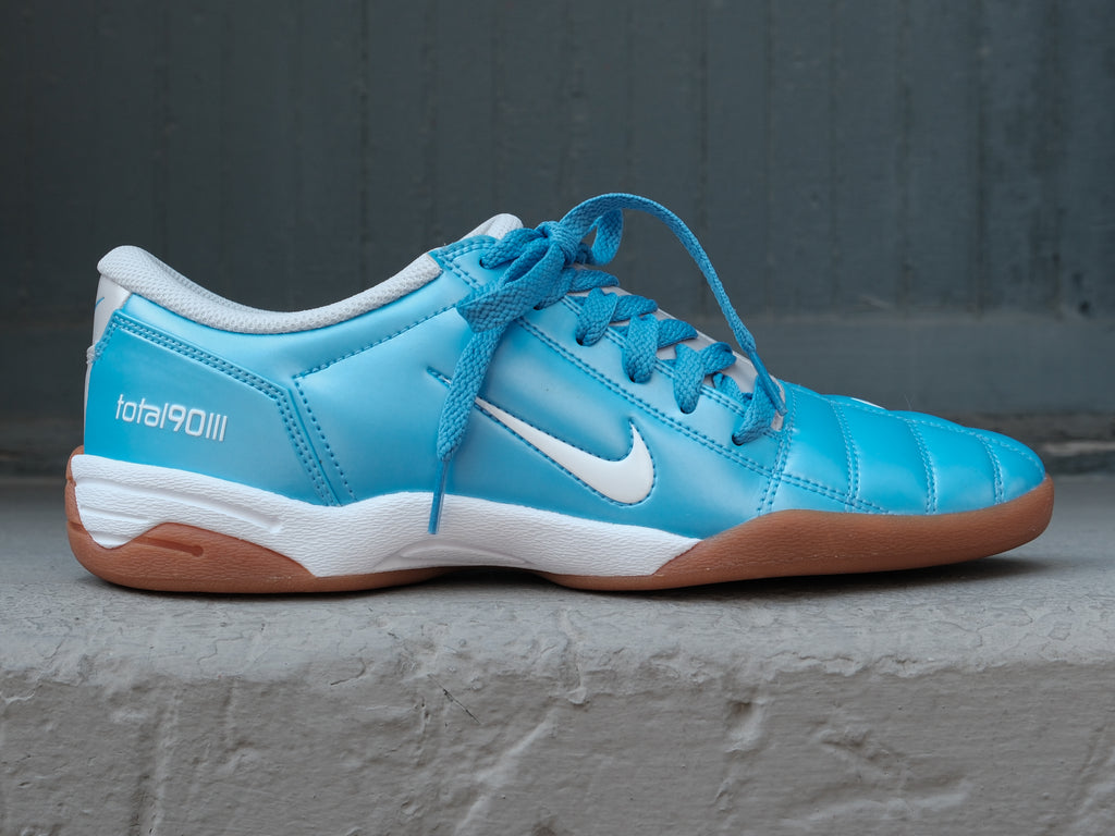 Nike Total 90 'University Blue/White' – Unheardof Brand