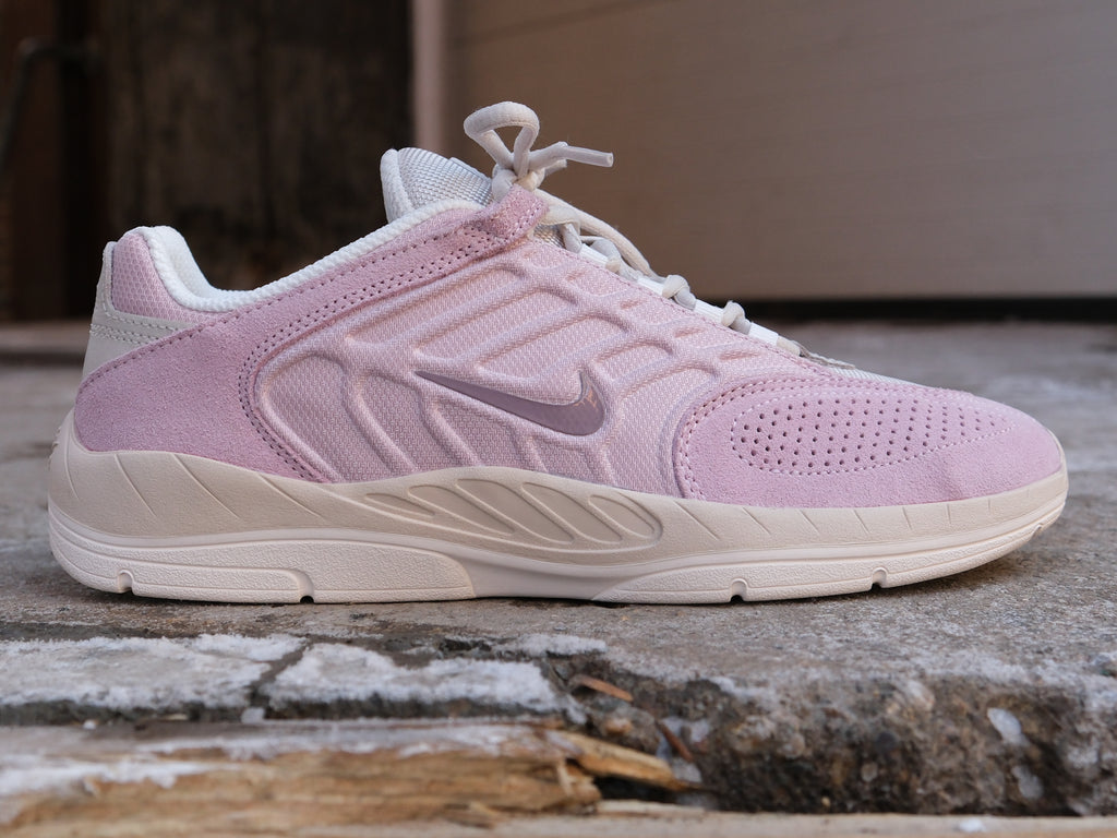 NIKE SB ☆ Isod 2 ‘Pink Foam’ Nike SB Ishod 2 Air Max Pink Foam/Black White Lt Photo Blue