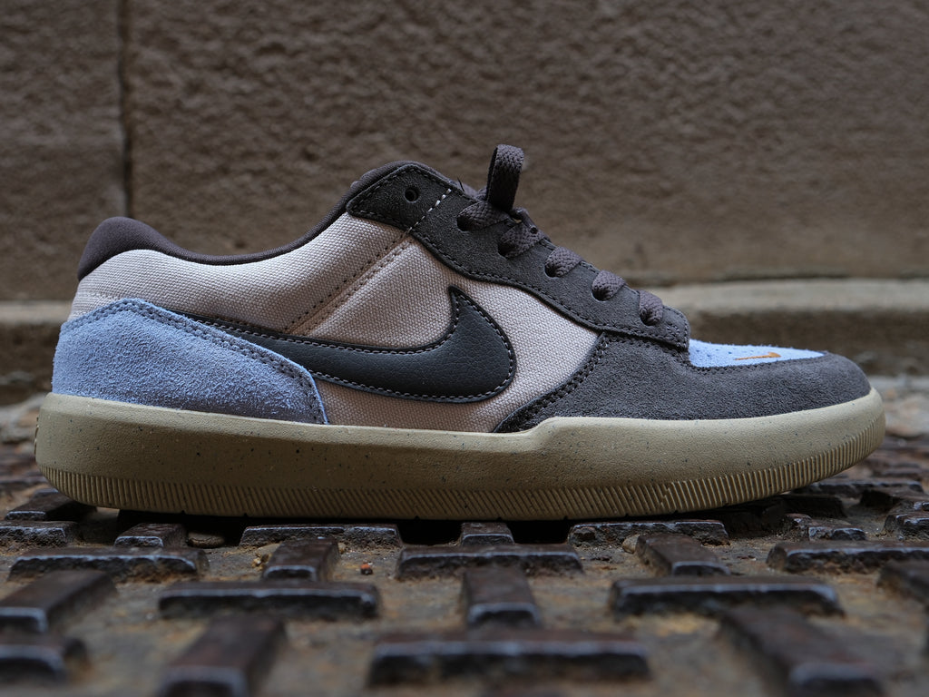 ◆正規品◆NIKE SB FORCE 58 LIGHT OREWOOD BROWN◆関税込◆人気 nikesb Force 58 Light Orewood Brown/Medium Ash available in