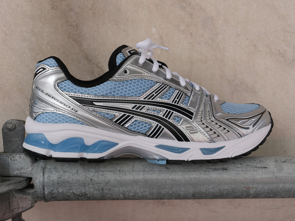 楽天市場】asics gel kayano 14 cream black（スニーカー