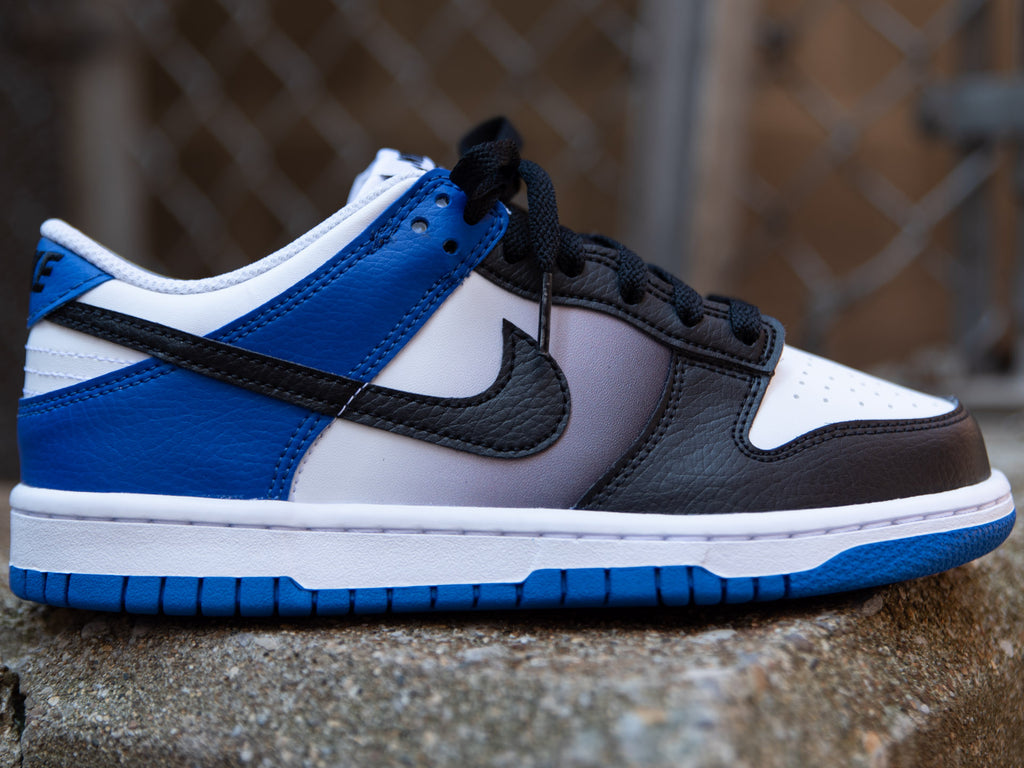 Nike Dunk Low GS 'Game Royal' – Unheardof Brand