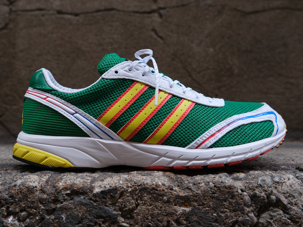 adidas ADIZERO ADIOS 4M 28cm 値下げ不可 adidas ADIZERO ADIOS 4M 28cm 値下げ不可