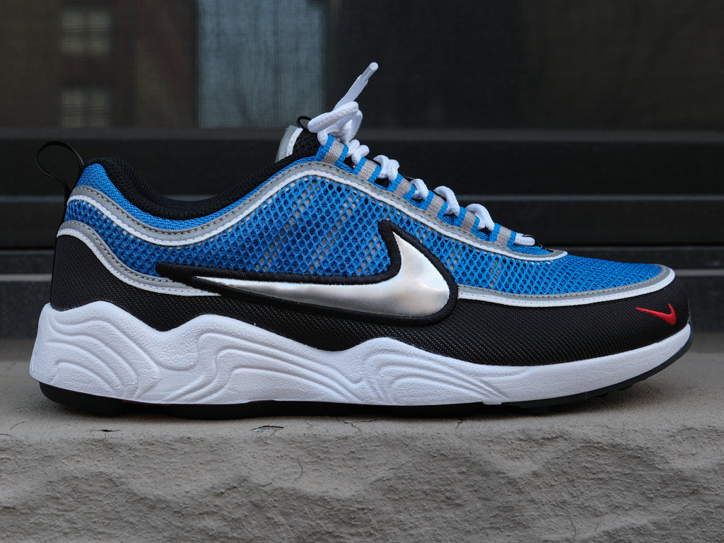 NIKE AIR ZOOM SPIRIDON 97年 Nike Air Zoom Spiridon Men's Shoes. Nike.com