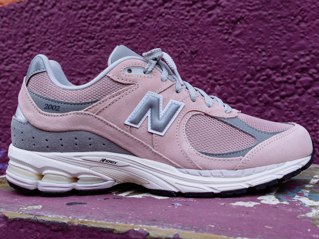 New Balance 2002R 'Orb Pink' -Originally $150.00 – Unheardof