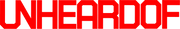 Unheardof Brand logo