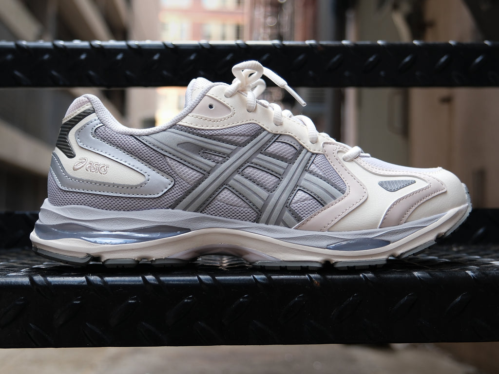 ASICS GEL-K1011 'Cloud Grey/Cream' – Unheardof Brand