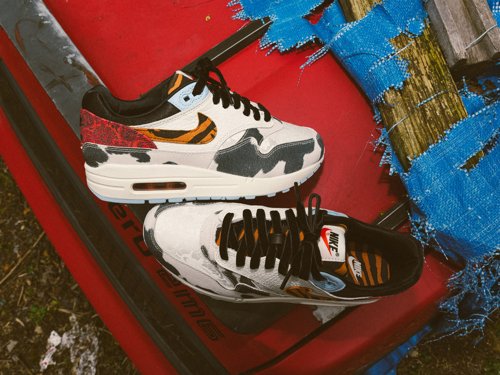 Nike Women's Air Max 1 '87 'Great Indoors' – Unheardof Brand