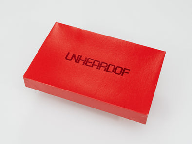 UNheardof Gift Box