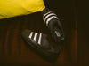 Adidas Puffylette 'Black'
