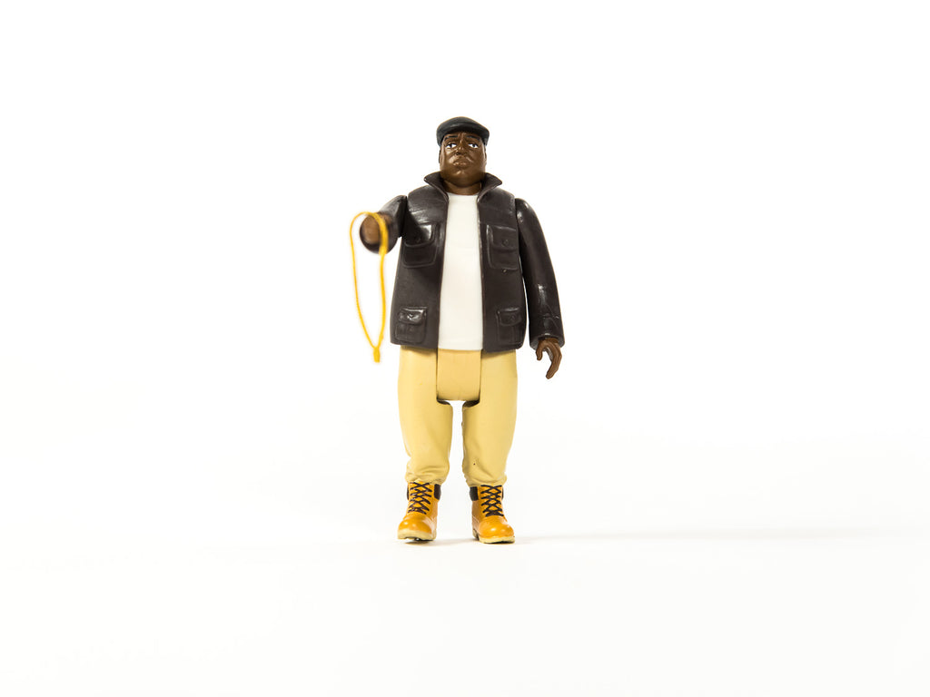 Super7 'Notorious B.I.G.' Reaction Figure – Unheardof Brand