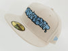 UNHEARDOF x New Era Bubble Letters  59/FIFTY Fitted