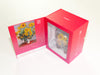 The Met 8" Masterpiece Dunny 'Monet Bouquet of Sunflowers'