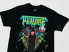 Paradise NYC Heart of Darkness 'Black'