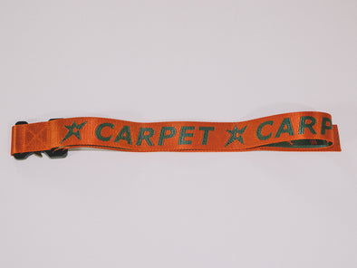 Carpet C-Star Woven Belt