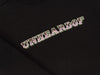 UNheardof Made in Cincinnati Premium Embroidery Crew Neck