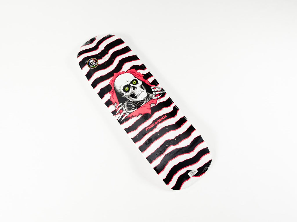 【80sオリジナル・デッドストック】POWELL PERALTA RIPPER 80sオリジナル・デッドストック】POWELL PERALTA RIPPER 80s