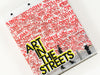ART IN THE STREETS Book