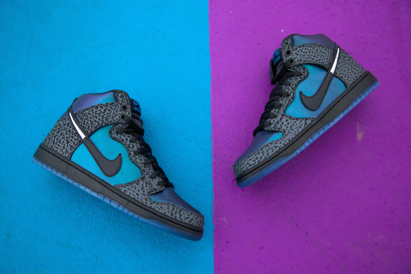 Nike SB X Black Sheep Quick Strike 2/22/19 – Unheardof Brand