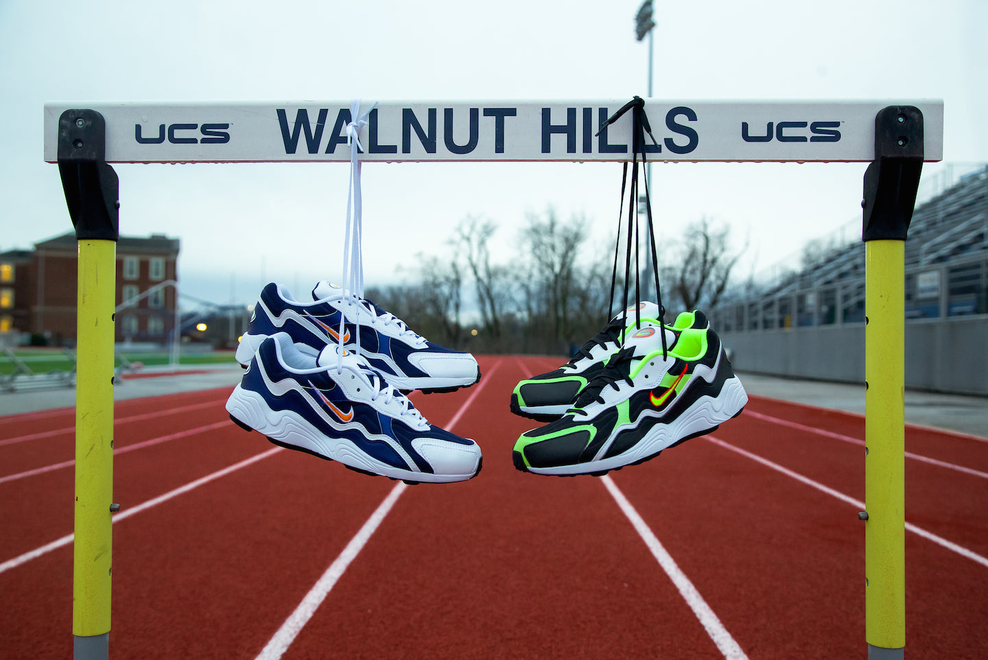 Nike Air Zoom Alpha Quick Strikes available 2/28/19 – Unheardof Brand