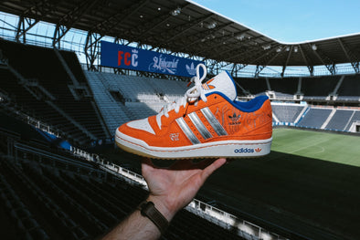 UNHEARDOF X FCC ALL FOR CINCY FORUM LOW