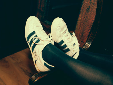 Adidas Japan W